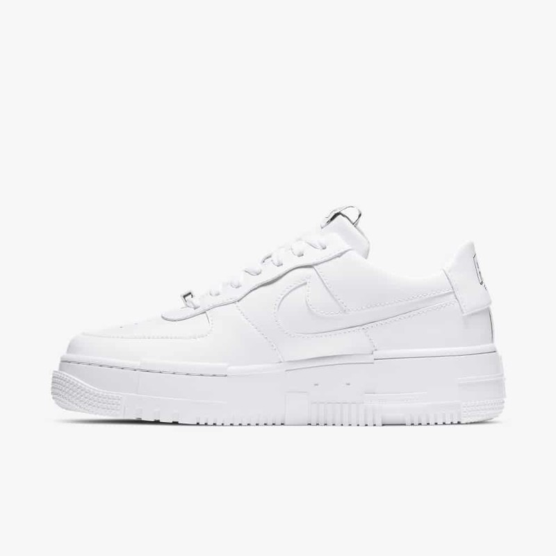 Corte ingles best sale air force